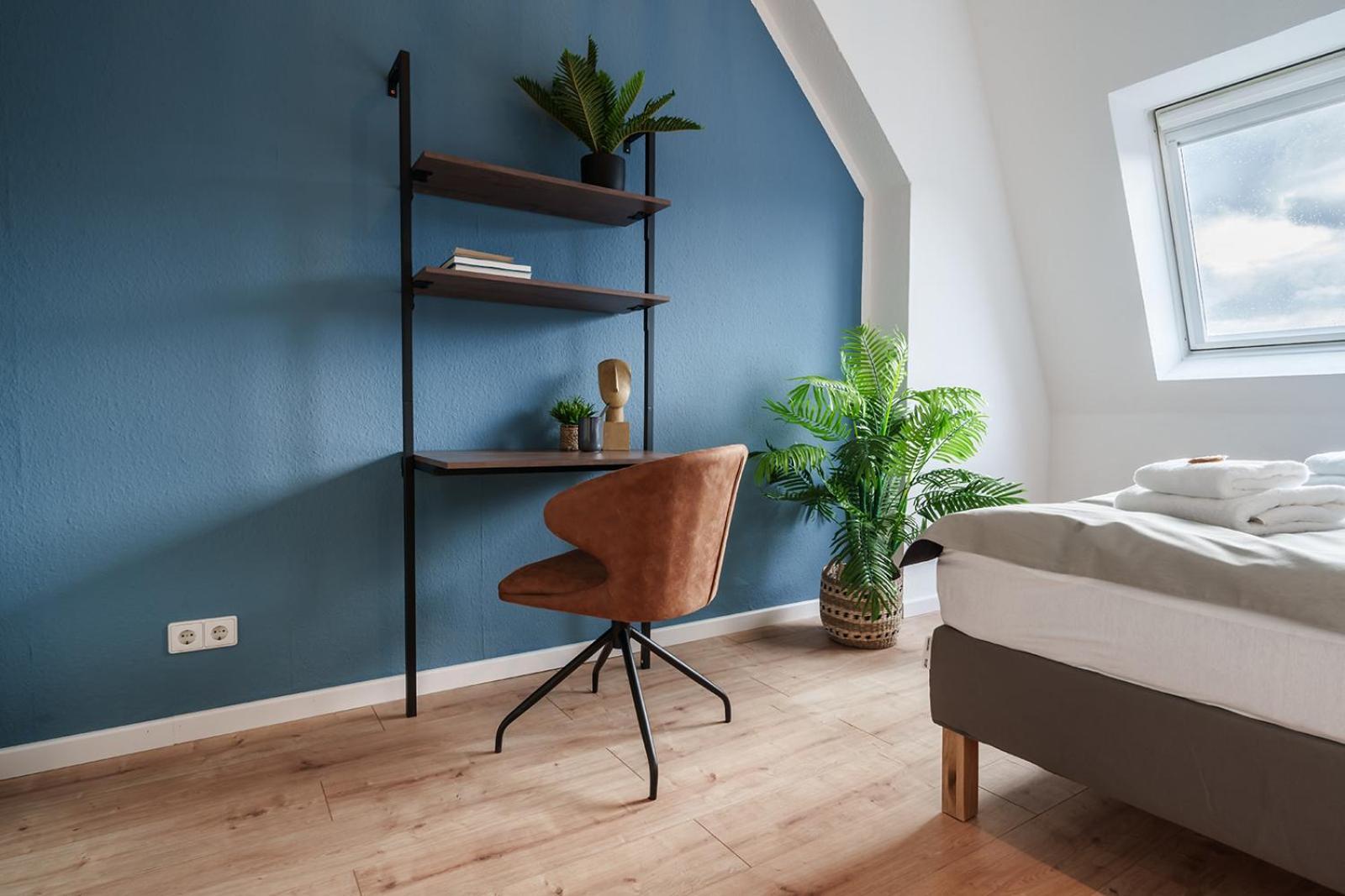 Benville Freital - Wlan - Nespresso Kaffee - Windbergblick 외부 사진